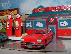 PoulaTo: 1958 Custom Corvette, Greenlight, Corvette Collection κουκλη